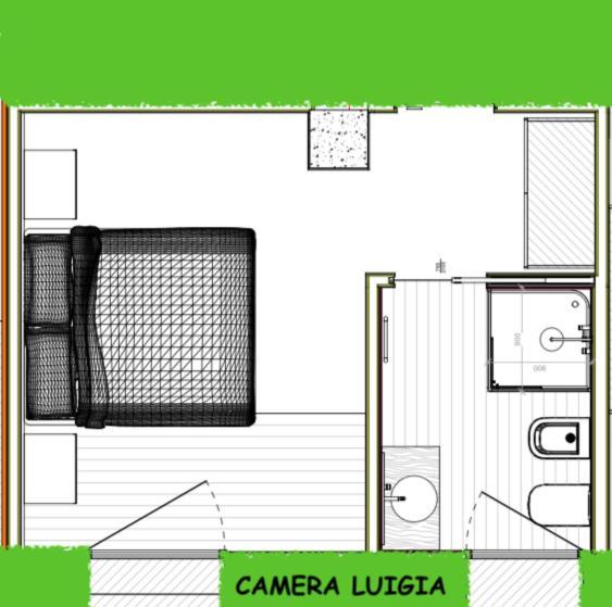 Hotel Lisa Da Pent à Canazei Extérieur photo